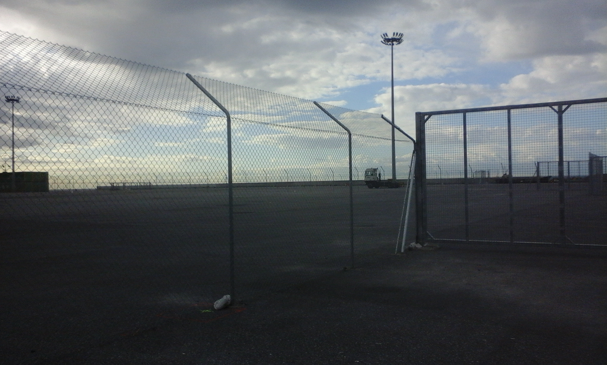 01. Vallado de parcelas conflictivas